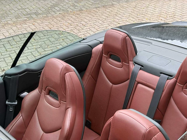 2009 peugeot 308 cc 1.6 premiere personenauto - afbeelding 3 van  15