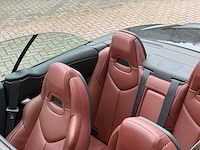 2009 peugeot 308 cc 1.6 premiere personenauto - afbeelding 3 van  15