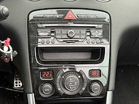 2009 peugeot 308 cc 1.6 premiere personenauto - afbeelding 4 van  15