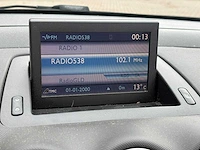 2009 peugeot 308 cc 1.6 premiere personenauto - afbeelding 5 van  15