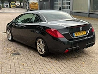 2009 peugeot 308 cc 1.6 premiere personenauto - afbeelding 15 van  15