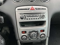 2009 peugeot 308 sw 1.6 thp xt personenauto - afbeelding 7 van  34