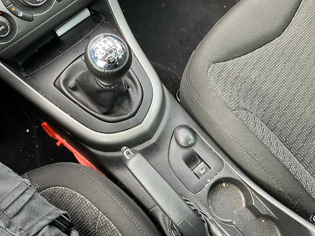 2009 peugeot 308 sw 1.6 thp xt personenauto - afbeelding 8 van  34