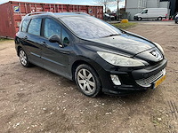 2009 peugeot 308 sw 1.6 thp xt personenauto