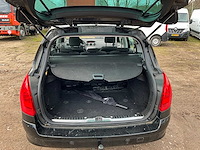 2009 peugeot 308 sw 1.6 thp xt personenauto - afbeelding 15 van  34