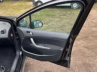 2009 peugeot 308 sw 1.6 thp xt personenauto - afbeelding 18 van  34