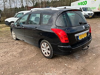 2009 peugeot 308 sw 1.6 thp xt personenauto - afbeelding 12 van  34