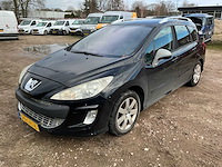 2009 peugeot 308 sw 1.6 thp xt personenauto - afbeelding 23 van  34