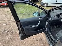 2009 peugeot 308 sw 1.6 thp xt personenauto - afbeelding 30 van  34