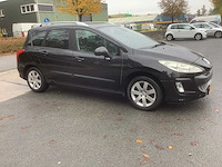 2009 peugeot 308 sw 1.6 vti style personenauto - afbeelding 7 van  14