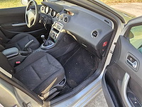 2009 peugeot 308 sw 1.6 vti x-line personenauto - afbeelding 3 van  13