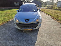 2009 peugeot 308 sw 1.6 vti x-line personenauto - afbeelding 1 van  13