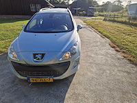 2009 peugeot 308 sw 1.6 vti x-line personenauto - afbeelding 6 van  13