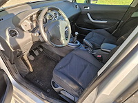 2009 peugeot 308 sw 1.6 vti x-line personenauto - afbeelding 12 van  13