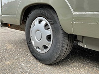 2009 peugeot boxer 435 2.2hdi paardenwagen v-804-nh - afbeelding 13 van  45