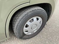 2009 peugeot boxer 435 2.2hdi paardenwagen v-804-nh - afbeelding 14 van  45