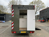 2009 peugeot boxer 435 2.2hdi paardenwagen v-804-nh - afbeelding 21 van  45