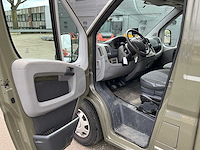 2009 peugeot boxer 435 2.2hdi paardenwagen v-804-nh - afbeelding 27 van  45