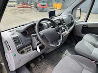 2009 peugeot boxer 435 2.2hdi paardenwagen v-804-nh - afbeelding 30 van  45