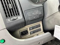 2009 peugeot boxer 435 2.2hdi paardenwagen v-804-nh - afbeelding 32 van  45