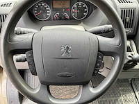 2009 peugeot boxer 435 2.2hdi paardenwagen v-804-nh - afbeelding 33 van  45