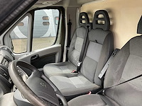2009 peugeot boxer 435 2.2hdi paardenwagen v-804-nh - afbeelding 38 van  45