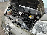 2009 peugeot boxer 435 2.2hdi paardenwagen v-804-nh - afbeelding 42 van  45