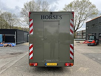 2009 peugeot boxer 435 2.2hdi paardenwagen v-804-nh - afbeelding 6 van  45