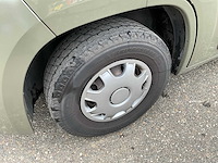 2009 peugeot boxer 435 2.2hdi paardenwagen v-804-nh - afbeelding 3 van  45