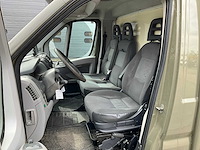 2009 peugeot boxer 435 2.2hdi paardenwagen v-804-nh - afbeelding 20 van  45