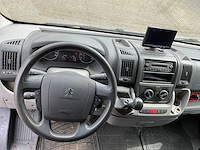 2009 peugeot boxer 435 2.2hdi paardenwagen v-804-nh - afbeelding 24 van  45