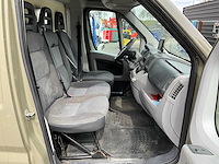 2009 peugeot boxer 435 2.2hdi paardenwagen v-804-nh - afbeelding 33 van  45
