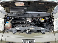 2009 peugeot boxer 435 2.2hdi paardenwagen v-804-nh - afbeelding 34 van  45
