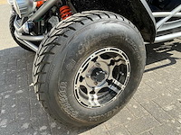 2009 pgo side by side bugracer 500i - afbeelding 2 van  15