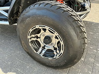 2009 pgo side by side bugracer 500i - afbeelding 3 van  15