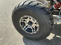 2009 pgo side by side bugracer 500i - afbeelding 4 van  15
