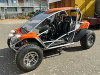 2009 pgo side by side bugracer 500i