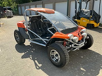 2009 pgo side by side bugracer 500i - afbeelding 10 van  15