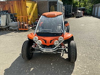 2009 pgo side by side bugracer 500i - afbeelding 13 van  15