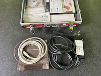 2009 philips suresign vs2 patiëntmonitor - afbeelding 2 van  12