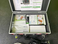 2009 philips suresign vs2 patiëntmonitor - afbeelding 3 van  12