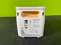 2009 philips suresign vs2 patiëntmonitor - afbeelding 5 van  12