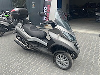 2009 piaggio - mp3 400 lt - motorcycle - afbeelding 2 van  16