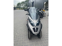 2009 piaggio - mp3 400 lt - motorcycle - afbeelding 3 van  16
