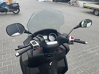 2009 piaggio - mp3 400 lt - motorcycle - afbeelding 6 van  16