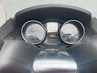 2009 piaggio - mp3 400 lt - motorcycle - afbeelding 7 van  16