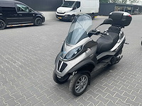2009 piaggio - mp3 400 lt - motorcycle - afbeelding 1 van  16