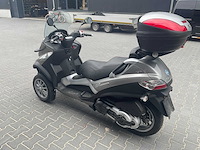 2009 piaggio - mp3 400 lt - motorcycle - afbeelding 11 van  16