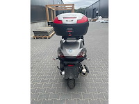 2009 piaggio - mp3 400 lt - motorcycle - afbeelding 15 van  16