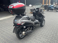 2009 piaggio - mp3 400 lt - motorcycle - afbeelding 16 van  16